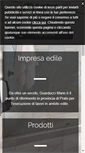 Mobile Screenshot of guarduccimario.com